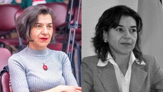 Adevărul despre sinuciderea Olimpiei Bratu. Ce a făcut-o să recurgă la acest gest necugetat