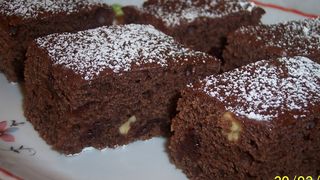 Rețetă negresă de post. Un desert simplu și rapid pe care îl poți prepara în Postul Paștelui!