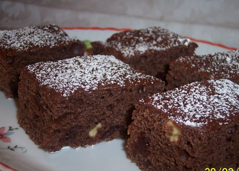 Rețetă negresă de post. Un desert simplu și rapid pe care îl poți prepara în Postul Paștelui!