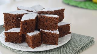 Rețetă negresă de post. Un desert simplu și rapid pe care îl poți prepara în Postul Paștelui!