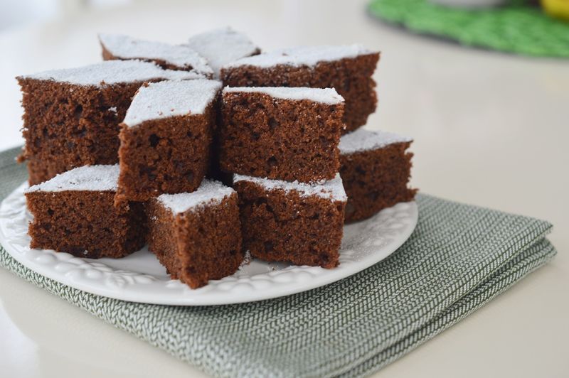 Rețetă negresă de post. Un desert simplu și rapid pe care îl poți prepara în Postul Paștelui!