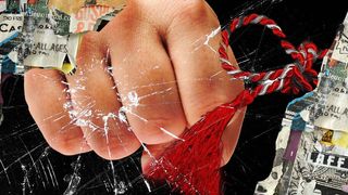 VIDEO - Doi elevi din Ilfov s-au luat la bătaie în timpul orelor din cauza mărțișoarelor. Băiatul atacat a fost ajuns de urgență la spital