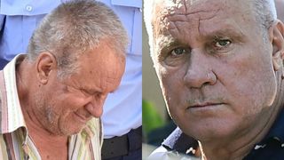 Gheorghe Dincă, atacat în penitenciar de un deținut periculos. De la ce ar fi pornit scandalul