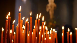 Moșii de primăvară 2023. Ce se dă de pomană în această zi?