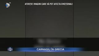 Carnagiu &icirc;n Grecia