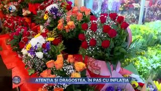 Atenția și dragostea, &icirc;n pas cu inflația