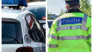 Un elev de 14 ani a fost agresat într-o școală din Ilfov