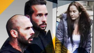 Ultimele informații din dosarul fraților Tate: mâna dreaptă a milionarilor ar fi accesat bazele de date ale Ministerului de Interne