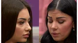 Nona o acuză pe Patricia pentru prezența ei în emisiune: „Tu ai venit pentru faimă”