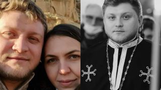 Preotul Cătălin Moroșan s-a stins din viață după ce i s-a refuzat transferul la un spital din Capitală. Soția acestuia face acuzații dure la adresa lui Teodosie