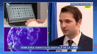 Ce e și la ce ne ajută identitatea digitală
