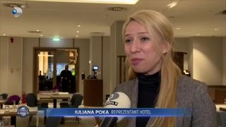 A dat America pe Cluj