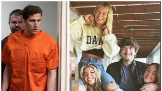 Bryan Kohberger, un doctorand în criminalistică 