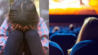 Doi rom&acirc;ni și-au v&acirc;ndut fetița unui bătr&acirc;n de 70 de ani. Negocierea a avut loc &icirc;ntr-un cinematograf