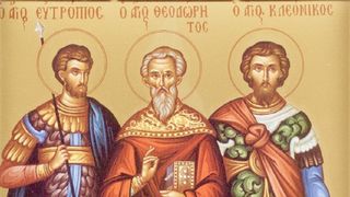 Calendar ortodox 3 martie 2023. Ce sărbătoare este vineri?