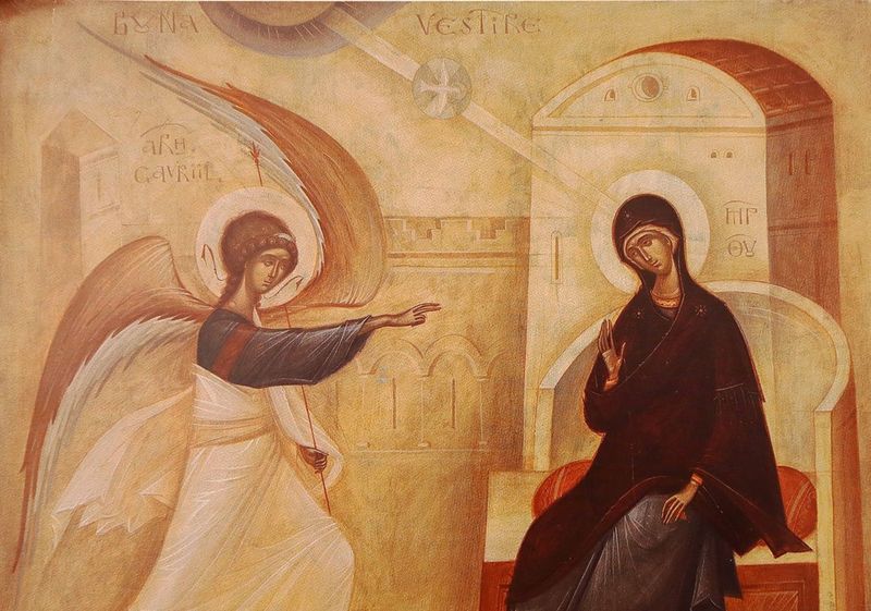 Calendar ortodox martie 2023: Lista celor mai importante sărbători din prima lună de primăvară