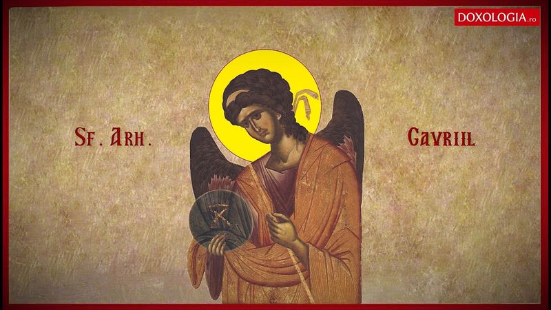 Calendar ortodox martie 2023: Lista celor mai importante sărbători din prima lună de primăvară