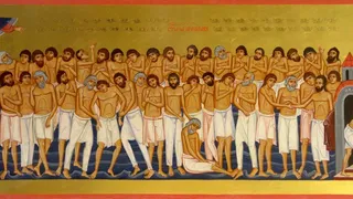 Calendar ortodox martie 2023: Lista celor mai importante sărbători din prima lună de primăvară