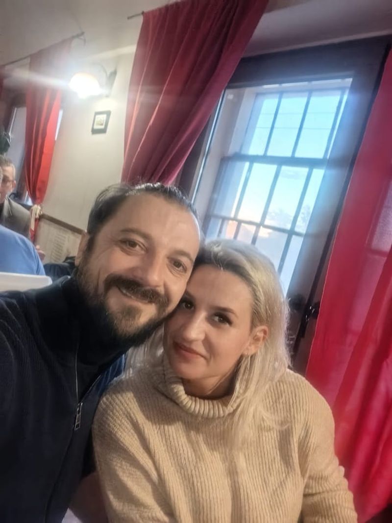 Dramă în familia asistentului medical din Arad, Ionuț Mureșan după ce acesta a fost găsit mort în birou