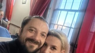 Dramă &icirc;n familia asistentului medical din Arad, Ionuț Mureșan după ce acesta a fost găsit mort &icirc;n birou