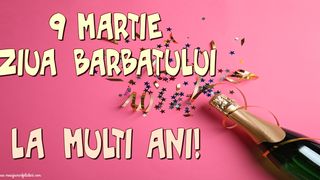 Urări de Ziua Bărbatului 2023. Cele mai deosebite mesaje și felicitări „Rămâi cel mai bun în toate, iar eu sunt gata să te inspir și să te susțin toată viața!”