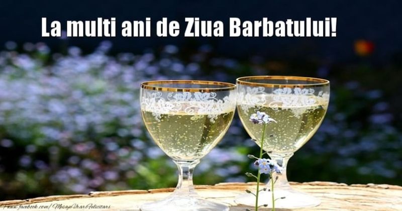 Urări de Ziua Bărbatului 2023. Cele mai deosebite mesaje și felicitări „Rămâi cel mai bun în toate, iar eu sunt gata să te inspir și să te susțin toată viața!”