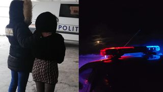 Româncă - urmărită internaţional pentru înşelăciune cu carduri bancare