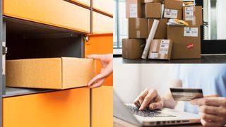 Escrocherie de proporții &icirc;n magazinele online! Un t&acirc;năr din Capitală comanda haine și telefoane, apoi returna cutiile goale