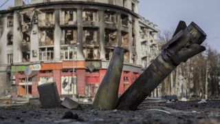 VIDEO - Rusia - atacată de „sabotori ucraineni”. Au luat ostatici și s-au dus lupte cu forțele FSB, Rosgvardia și armatei