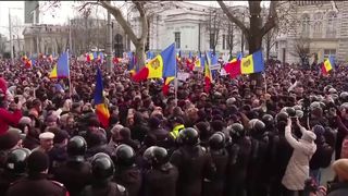 VIDEO - De ce creează Rusia tensiuni &icirc;n Moldova și Transnistria. Serviciile secrete din Ucraina dau răspunsul
