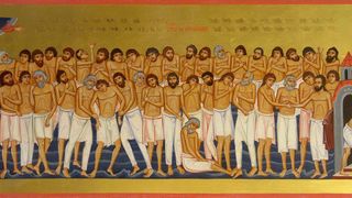 Sfinții 40 de mucenici 2023. Tradiții și obiceiuri rom&acirc;nești pentru sărbătoarea de pe 9 martie