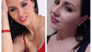 Magda Ciumac, criză de nervi pe live. Fosta soție a lui Tolea și-a ieșit din minți din cauza comentariilor la adresa fiului său