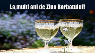 Ziua Bărbatului 2023. Pe ce dată se sărbătorește, de fapt?