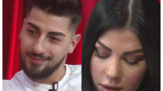 Patrick face o mărturisire față de Nona. „Eu mă duc cu tine până la capăt”