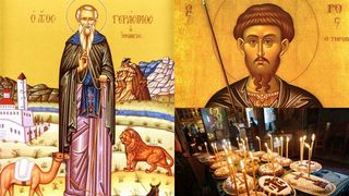 Calendar ortodox 4 martie 2023. Sărbătoare mare: Sămbăta Sfântului Teodor! Se face pomenirea celor care s-au stins din viață!