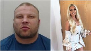 Un fan MMA și-a folosit prietena pe post de sac de box în timpul unei relații de 8 luni, înainte de a o ucide/ Judecătorul: ”Singura pedeapsă pe care o pot impune este închisoarea pe viață”