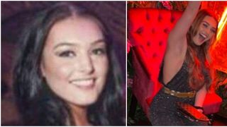 Un fan MMA și-a folosit prietena pe post de sac de box &icirc;n timpul unei relații de 8 luni, &icirc;nainte de a o ucide