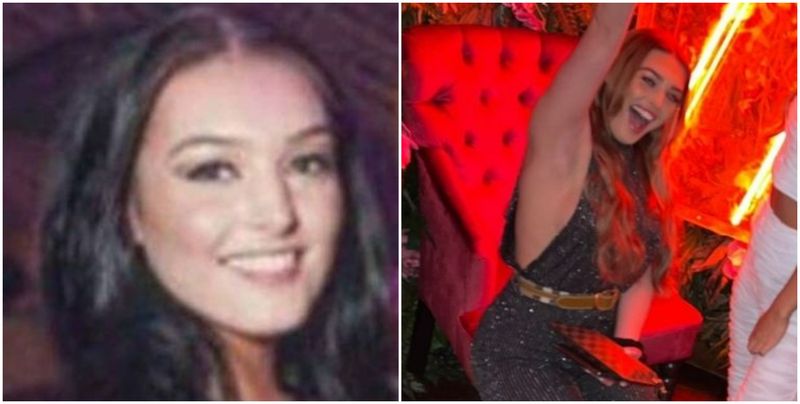 Un fan MMA și-a folosit prietena pe post de sac de box în timpul unei relații de 8 luni, înainte de a o ucide