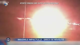 Român dispărut după tragedia din Grecia