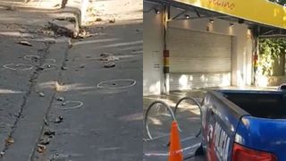 Alertă la magazinul lui Lionel Messi! Sportivul a primit un mesaj de amenințare