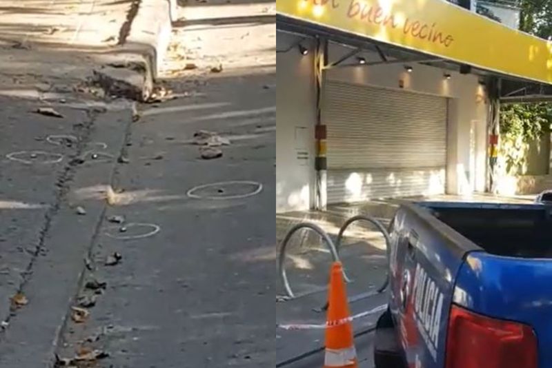 Alertă la magazinul lui Lionel Messi! Sportivul a primit un mesaj de amenințare