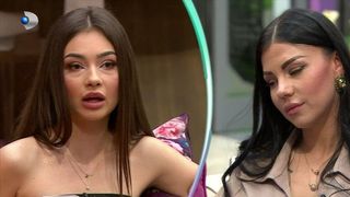 Patricia susține că s-a jucat cu Patrick. Cum va reacționa concurentul