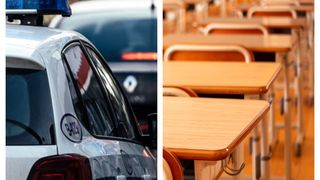 Un elev din Caracal susține că a fost agresat fizic și verbal de două cadre didactice