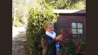 Violeta s-a stins din viață după ce a lucrat o viață întreagă ca îngrijitoare în Italia. Românca a fost omagiată de colege