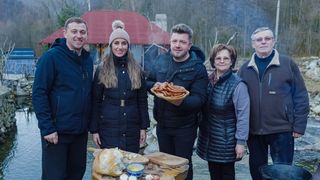 S&acirc;mbătă, de la ora 15:00, &icirc;n &rdquo;ROventura&rdquo;,  Pe urmele lui Jules Verne, &icirc;n Țara Hațegului