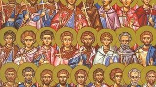 Calendar ortodox 6 martie 2023. 