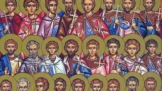 Calendar ortodox 6 martie 2023.