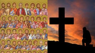 Calendar ortodox 6 martie 2023. Ce sărbătoare este luni?