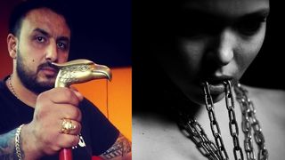 Nicușor &icirc;și obligă partenera să se filmeze cu clenții, apoi făcea scene de gelozie