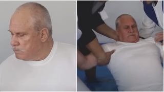 VIDEO - Schimbare de ultim moment pentru Gheorghe Dincă. „Monstrul” din Caracal s-a pocăit